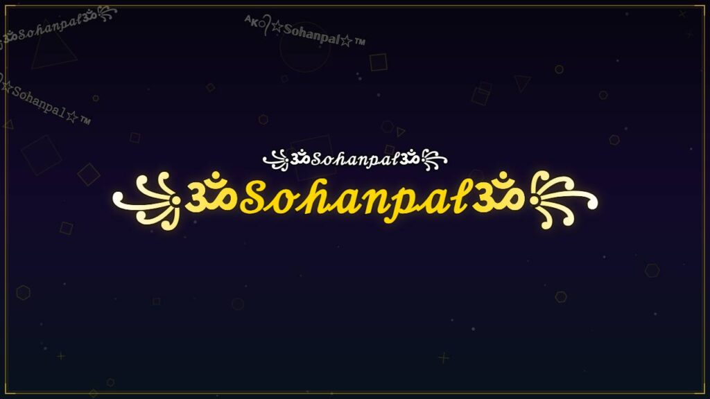 ꧁ॐ𝒮ℴ𝒽𝒶𝓃𝓅𝒶𝓁ॐ꧂ – Sohanpal Stylish Name