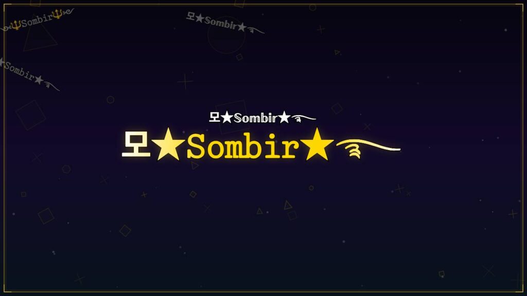 모★𝚂𝚘𝚖𝚋𝚒𝚛★࿐ – Sombir Stylish Name