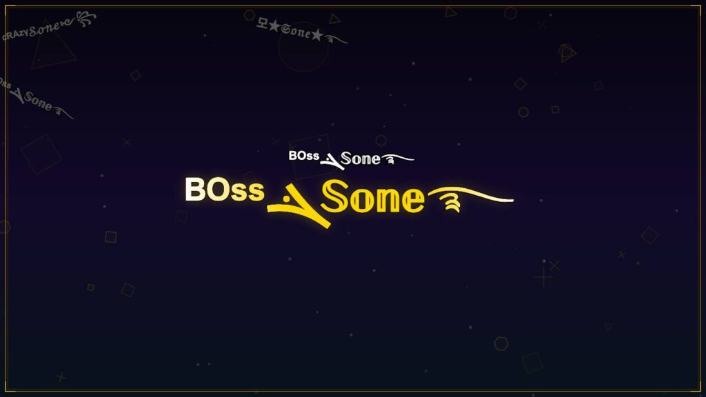 ᴮᴼˢˢܔ𝕊𝕠𝕟𝕖࿐ – Sone Stylish Name