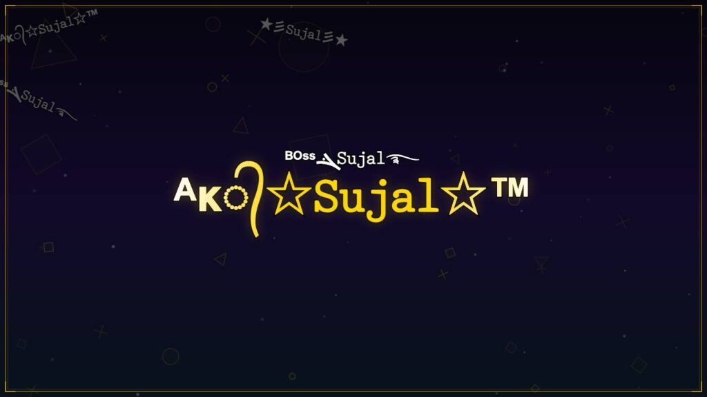 ᴬᴋ᭄☆𝚂𝚞𝚓𝚊𝚕☆™ – Sujal Stylish Name
