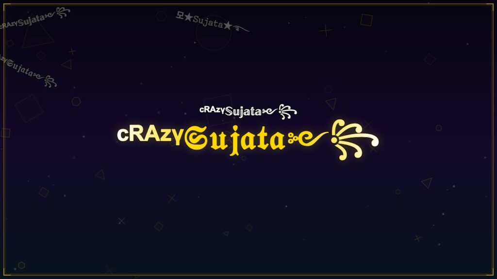 ᶜᴿᴬᶻᵞ𝔖𝔲𝔧𝔞𝔱𝔞༻꧂ – Sujata Stylish Name