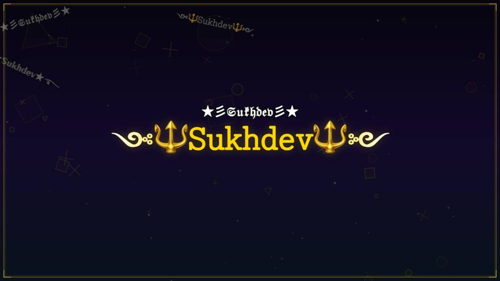 ༺🔱𝚂𝚞𝚔𝚑𝚍𝚎𝚟🔱༻ – Sukhdev Stylish Name
