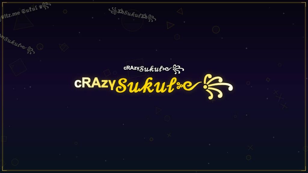 ᶜᴿᴬᶻᵞ𝒮𝓊𝓀𝓊𝓁༻꧂ – Sukul Stylish Name