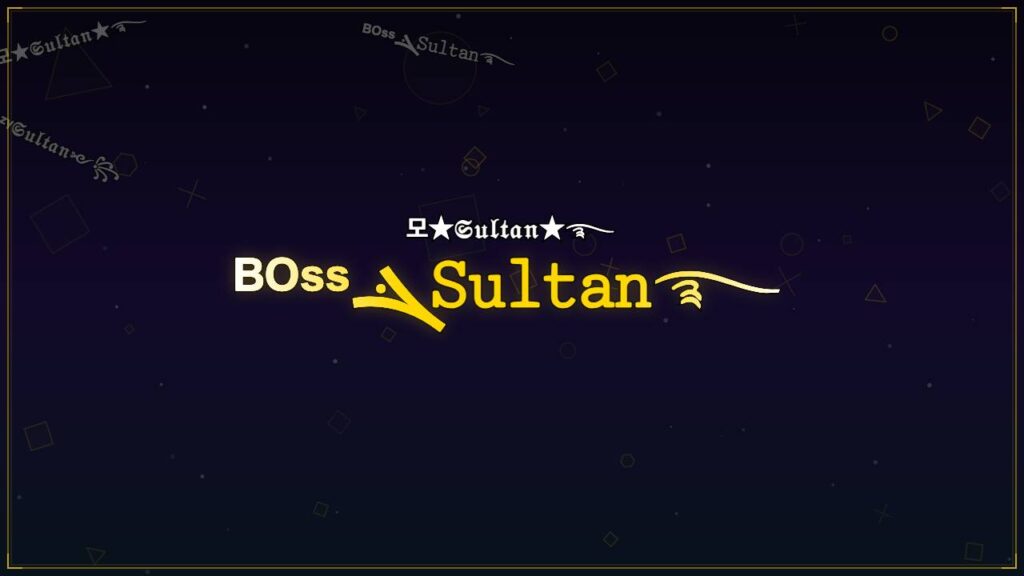 ᴮᴼˢˢܔ𝚂𝚞𝚕𝚝𝚊𝚗࿐ – Sultan Stylish Name