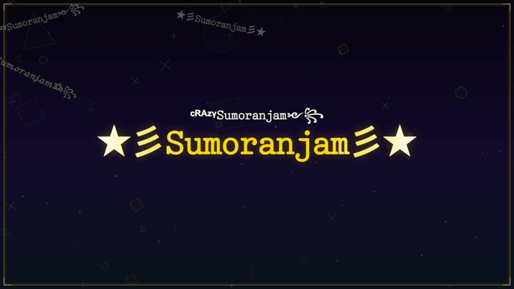 ★彡𝚂𝚞𝚖𝚘𝚛𝚊𝚗𝚓𝚊𝚖彡★ – Sumoranjam Stylish Name