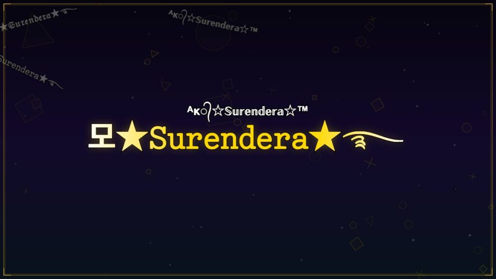 모★𝚂𝚞𝚛𝚎𝚗𝚍𝚎𝚛𝚊★࿐ – Surendera Stylish Name