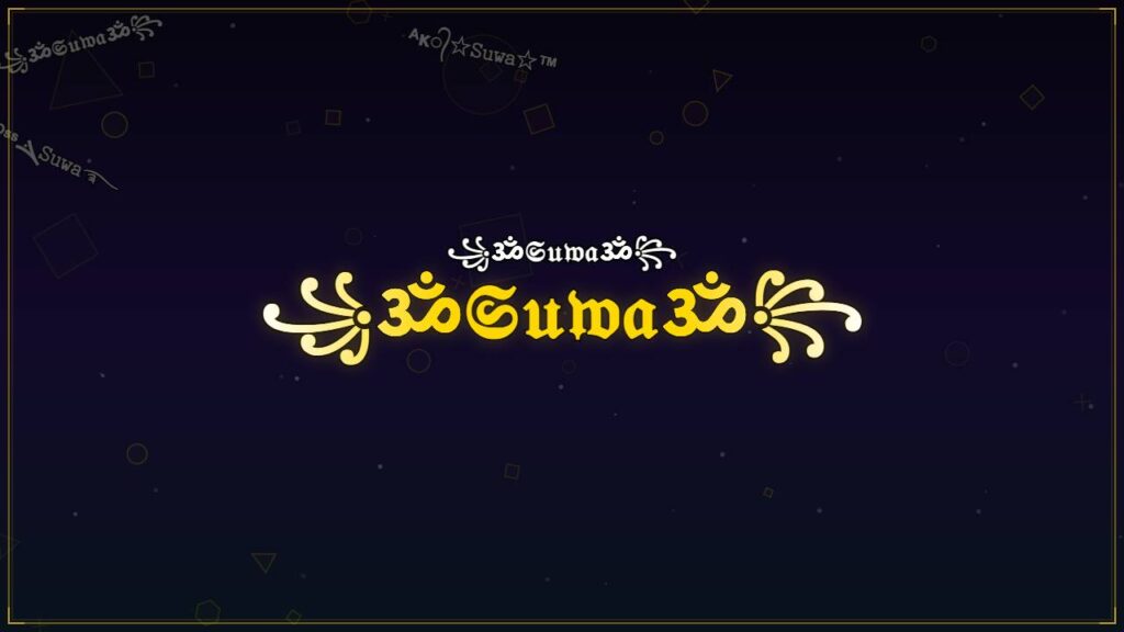 ꧁ॐ𝔖𝔲𝔴𝔞ॐ꧂ – Suwa Stylish Name