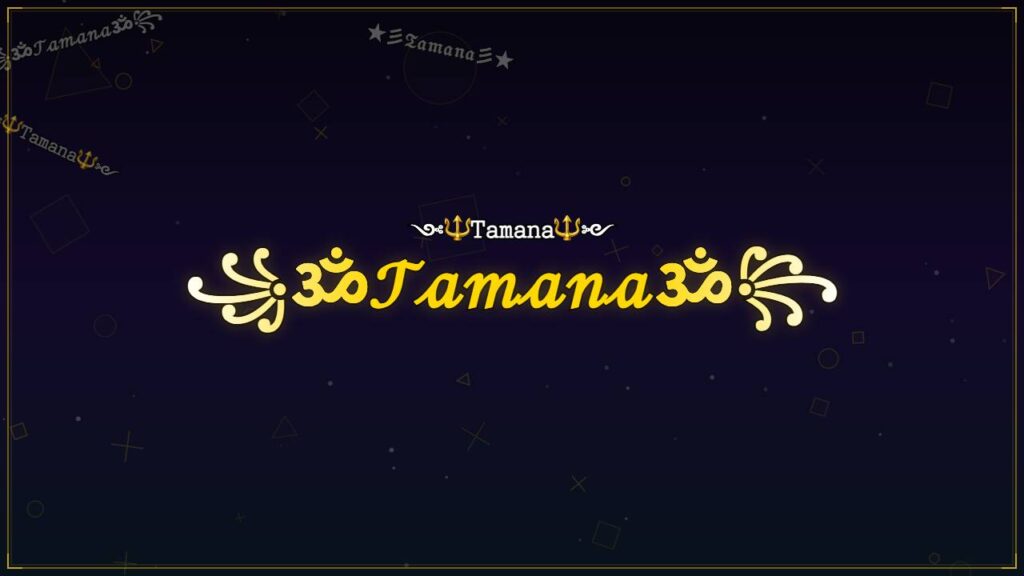 ꧁ॐ𝒯𝒶𝓂𝒶𝓃𝒶ॐ꧂ – Tamana Stylish Name