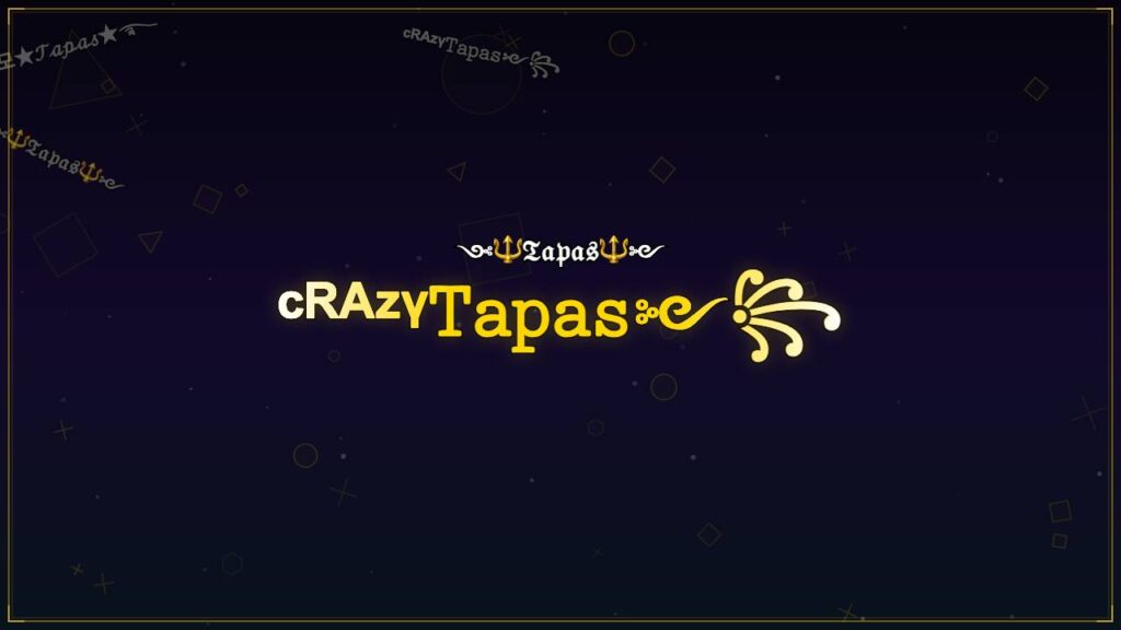 ᶜᴿᴬᶻᵞ𝚃𝚊𝚙𝚊𝚜༻꧂ – Tapas Stylish Name