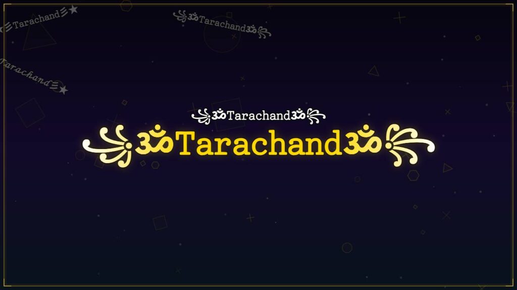 ꧁ॐ𝚃𝚊𝚛𝚊𝚌𝚑𝚊𝚗𝚍ॐ꧂ – Tarachand Stylish Name