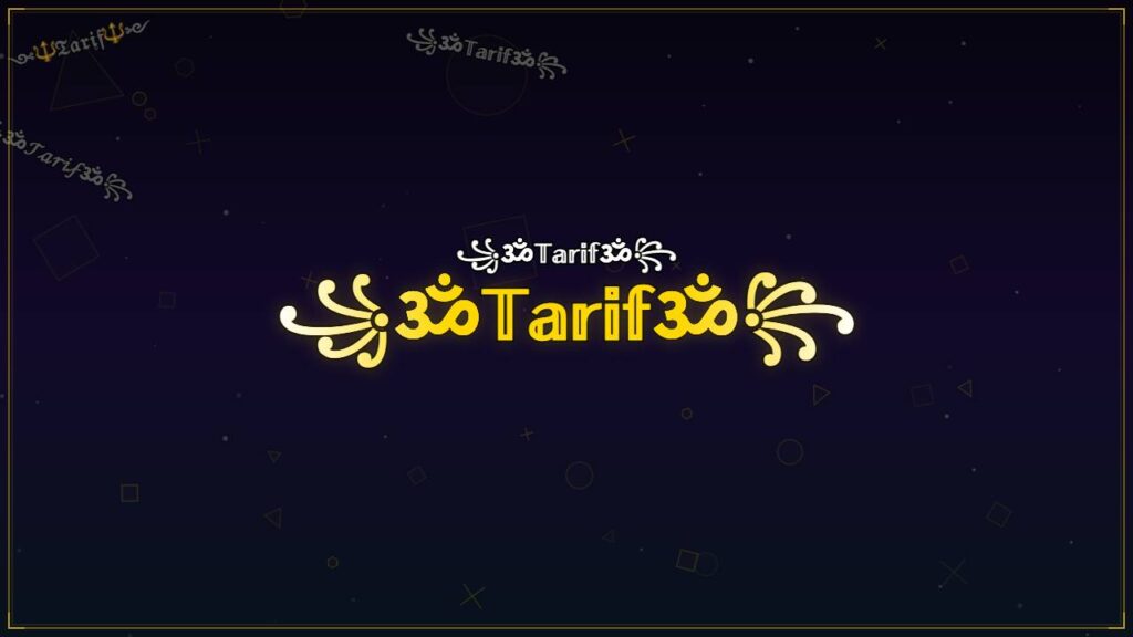꧁ॐ𝕋𝕒𝕣𝕚𝕗ॐ꧂ – Tarif Stylish Name