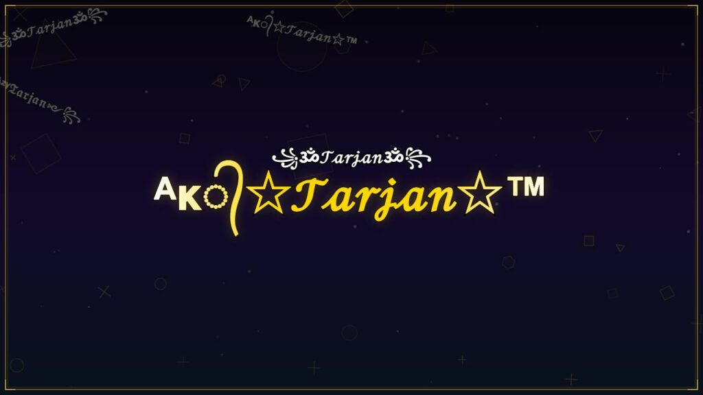 ᴬᴋ᭄☆𝒯𝒶𝓇𝒿𝒶𝓃☆™ – Tarjan Stylish Name