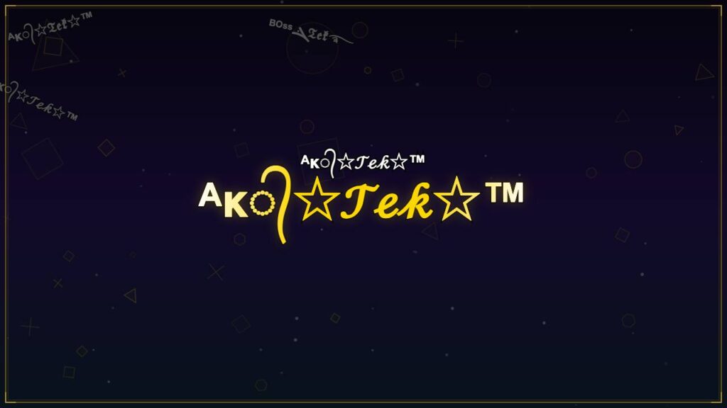 ᴬᴋ᭄☆𝒯ℯ𝓀☆™ – Tek Stylish Name