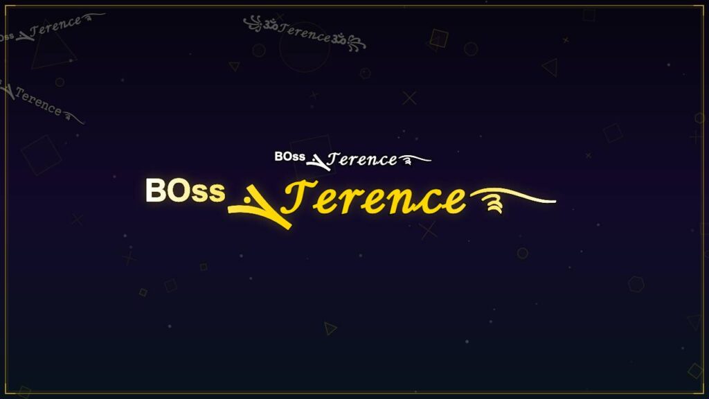 ᴮᴼˢˢܔ𝒯ℯ𝓇ℯ𝓃𝒸ℯ࿐ – Terence Stylish Name