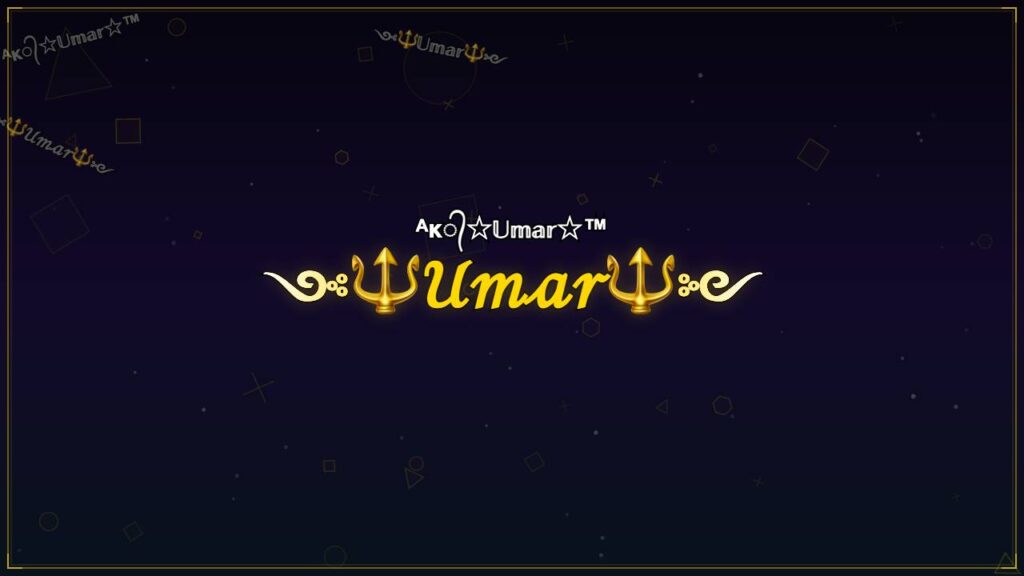 ༺🔱𝒰𝓂𝒶𝓇🔱༻ – Umar Stylish Name