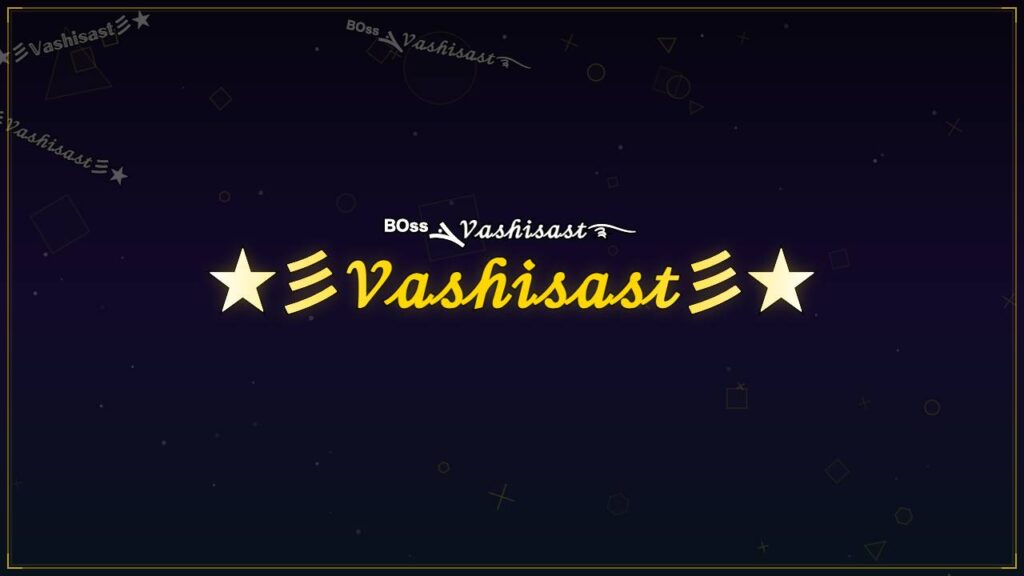 ★彡𝒱𝒶𝓈𝒽𝒾𝓈𝒶𝓈𝓉彡★ – Vashisast Stylish Name