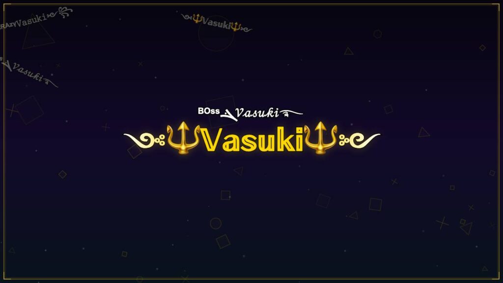༺🔱𝕍𝕒𝕤𝕦𝕜𝕚🔱༻ – Vasuki Stylish Name