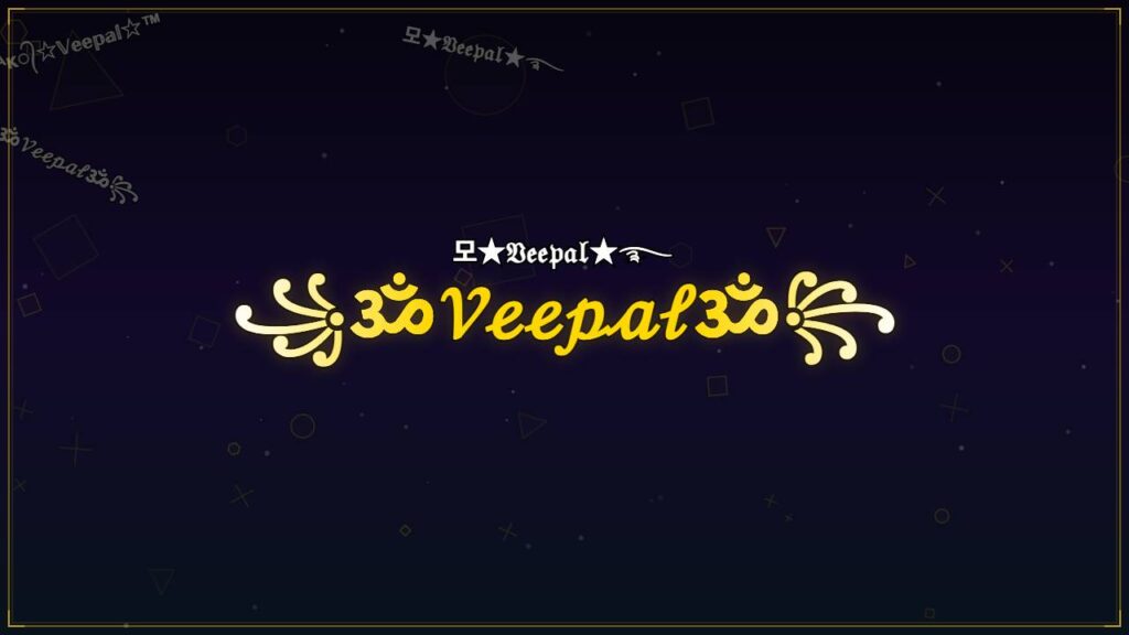 ꧁ॐ𝒱ℯℯ𝓅𝒶𝓁ॐ꧂ – Veepal Stylish Name