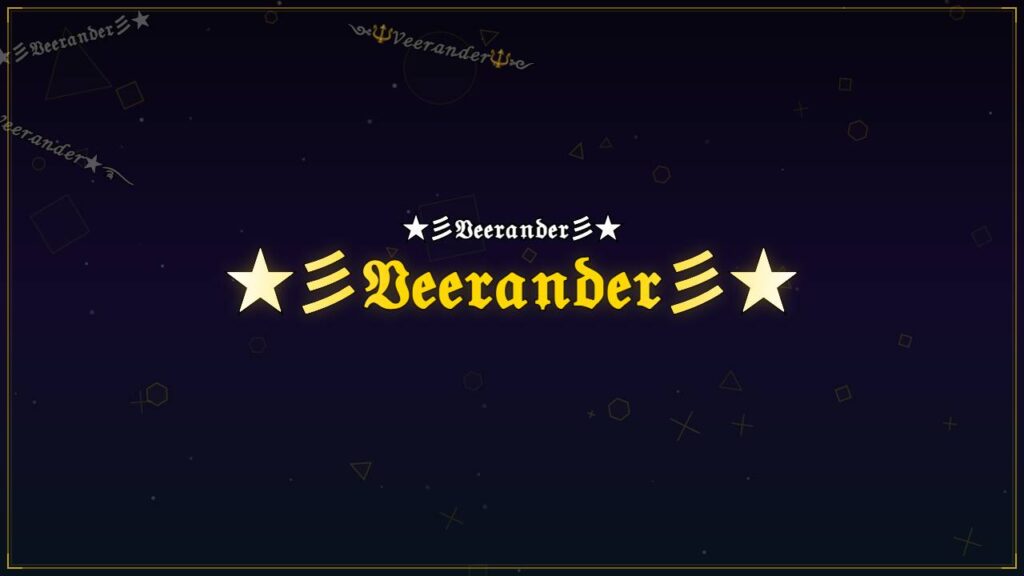 ★彡𝔙𝔢𝔢𝔯𝔞𝔫𝔡𝔢𝔯彡★ – Veerander Stylish Name