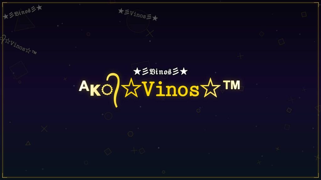 ᴬᴋ᭄☆𝚅𝚒𝚗𝚘𝚜☆™ – Vinos Stylish Name