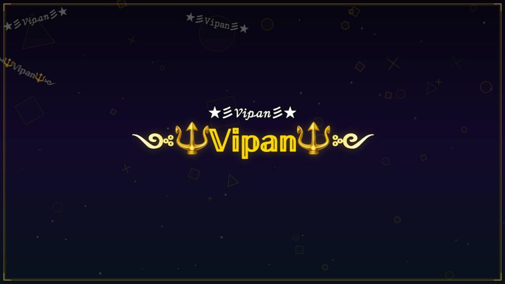 ༺🔱𝕍𝕚𝕡𝕒𝕟🔱༻ – Vipan Stylish Name