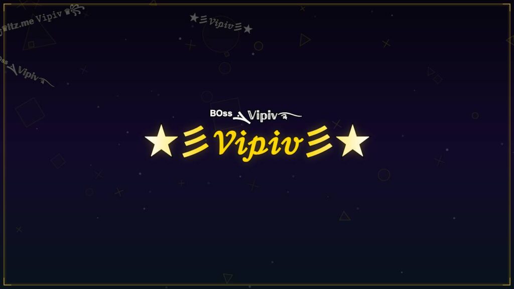 ★彡𝒱𝒾𝓅𝒾𝓋彡★ – Vipiv Stylish Name
