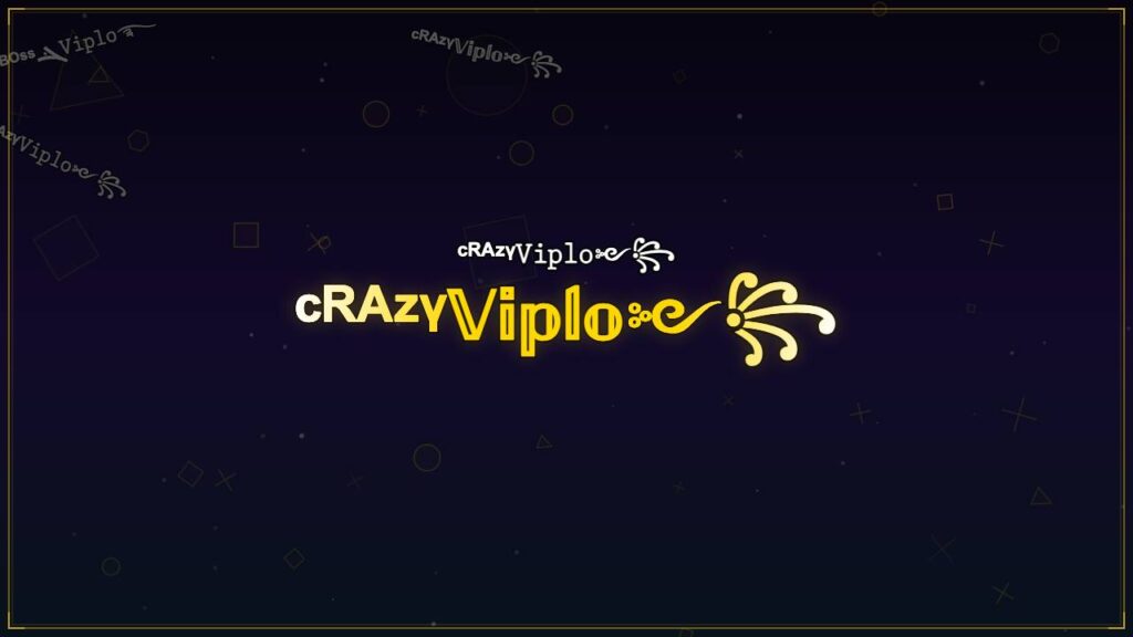 ᶜᴿᴬᶻᵞ𝕍𝕚𝕡𝕝𝕠༻꧂ – Viplo Stylish Name
