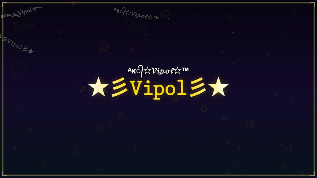 ★彡𝚅𝚒𝚙𝚘𝚕彡★ – Vipol Stylish Name