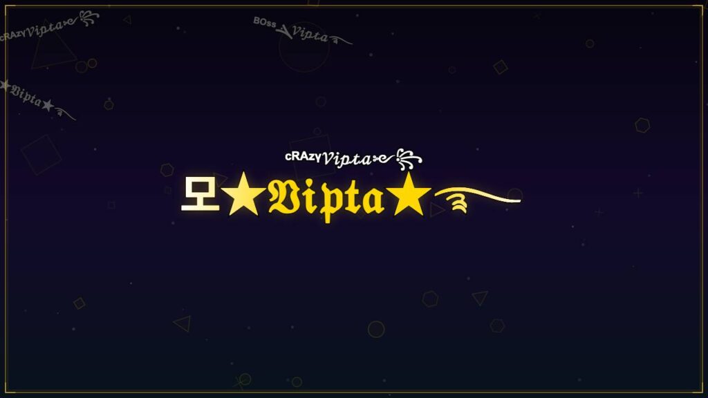 모★𝔙𝔦𝔭𝔱𝔞★࿐ – Vipta Stylish Name