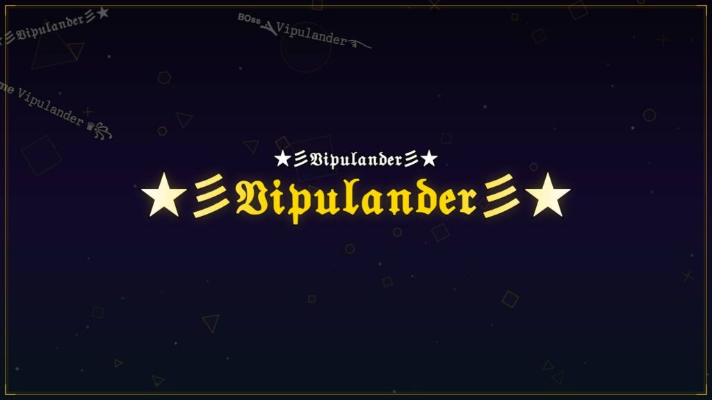 ★彡𝔙𝔦𝔭𝔲𝔩𝔞𝔫𝔡𝔢𝔯彡★ – Vipulander Stylish Name