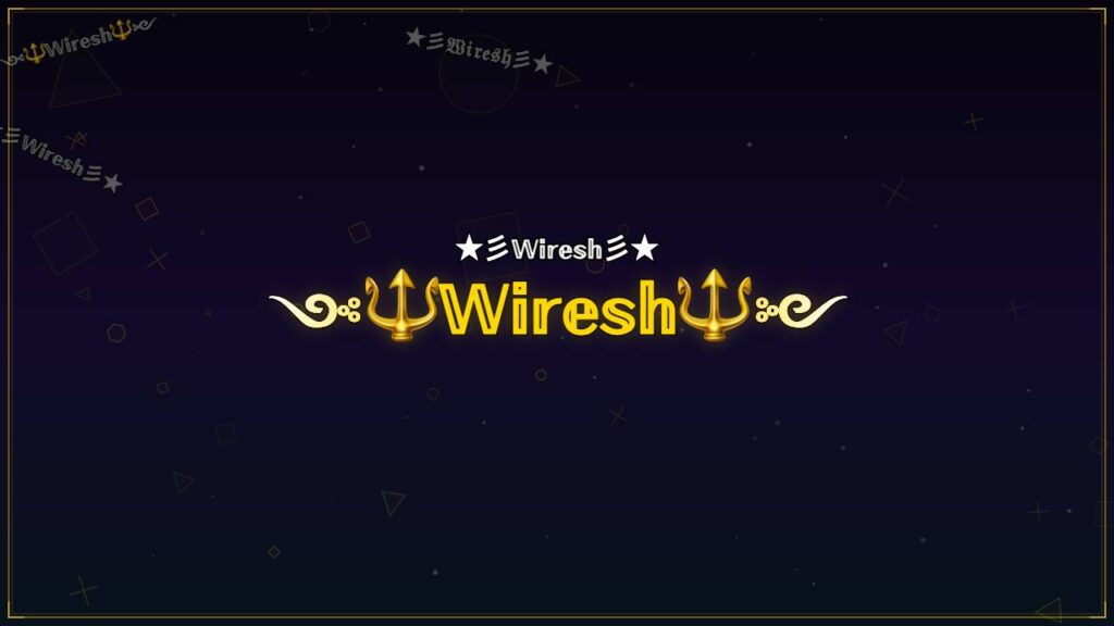 ༺🔱𝕎𝕚𝕣𝕖𝕤𝕙🔱༻ – Wiresh Stylish Name