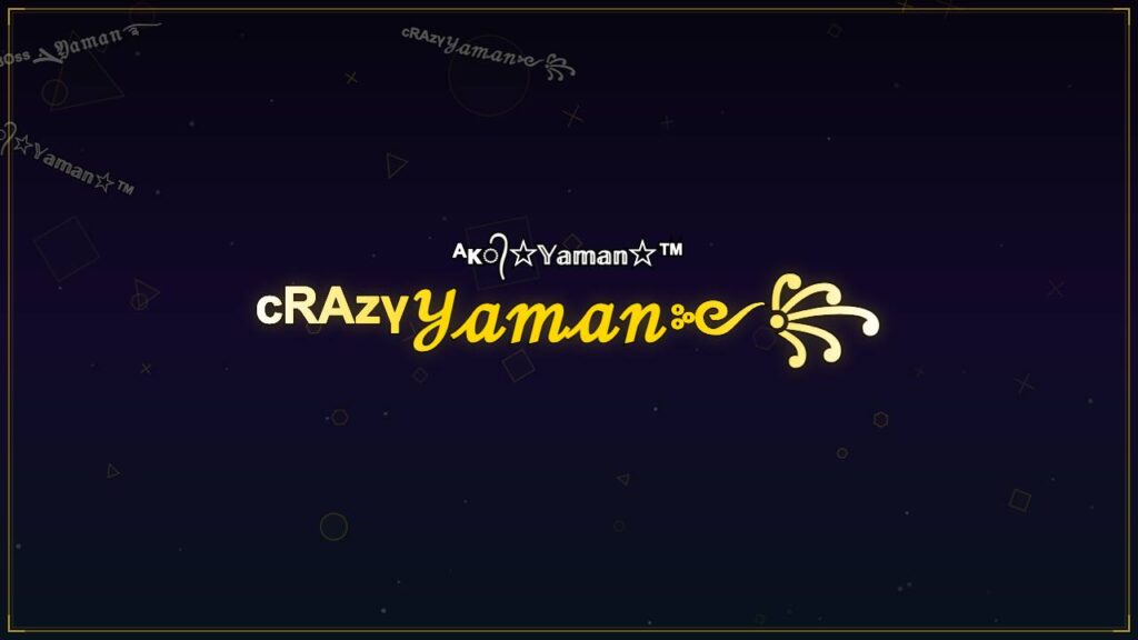 ᶜᴿᴬᶻᵞ𝒴𝒶𝓂𝒶𝓃༻꧂ – Yaman Stylish Name
