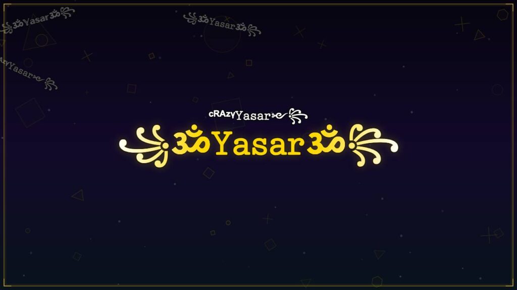 ꧁ॐ𝚈𝚊𝚜𝚊𝚛ॐ꧂ – Yasar Stylish Name