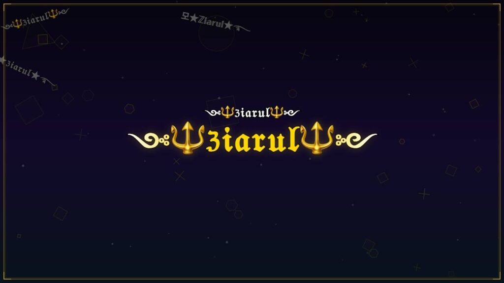 ༺🔱ℨ𝔦𝔞𝔯𝔲𝔩🔱༻ – Ziarul Stylish Name