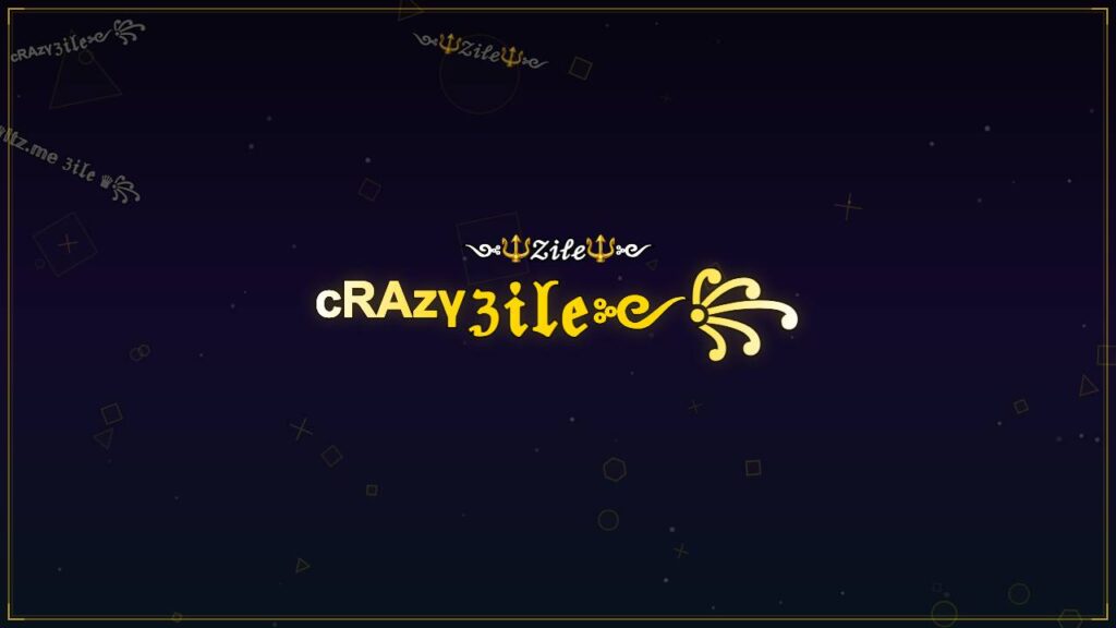 ᶜᴿᴬᶻᵞℨ𝔦𝔩𝔢༻꧂ – Zile Stylish Name