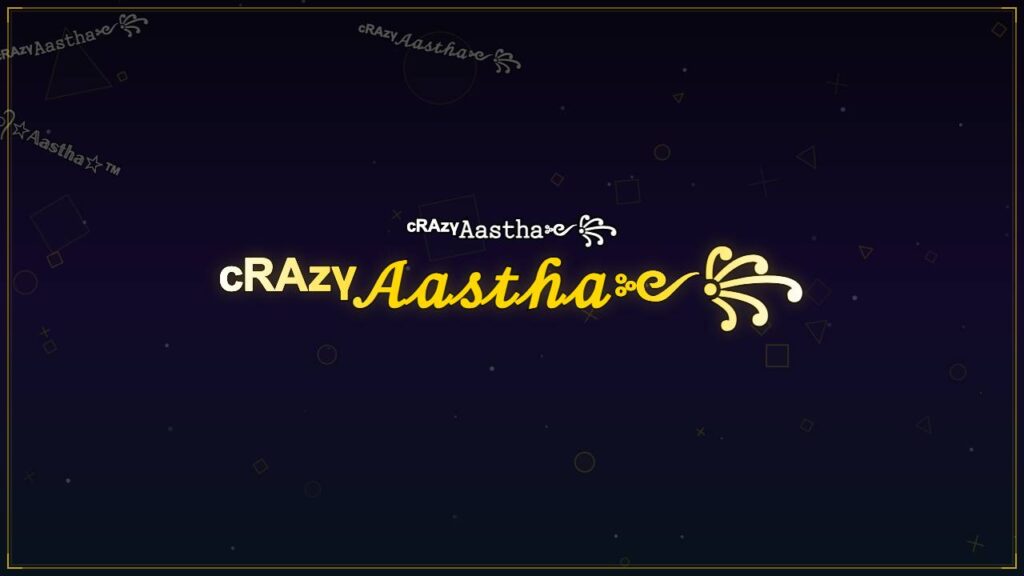 ᶜᴿᴬᶻᵞ𝒜𝒶𝓈𝓉𝒽𝒶༻꧂ – Aastha Stylish Name
