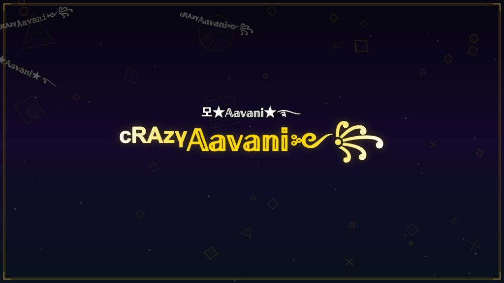ᶜᴿᴬᶻᵞ𝔸𝕒𝕧𝕒𝕟𝕚༻꧂ – Aavani Stylish Name