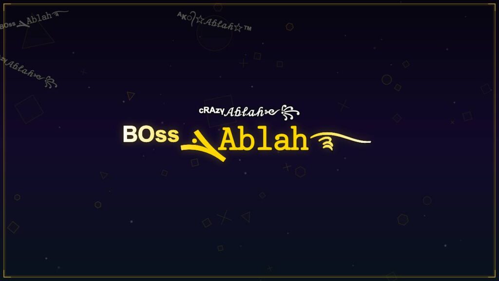 ᴮᴼˢˢܔ𝙰𝚋𝚕𝚊𝚑࿐ – Ablah Stylish Name