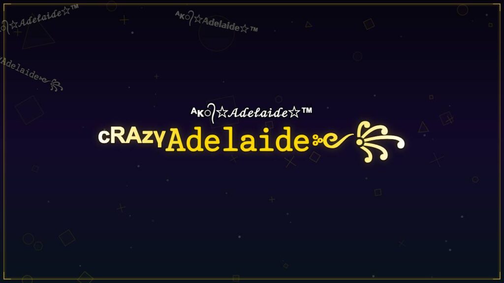 ᶜᴿᴬᶻᵞ𝙰𝚍𝚎𝚕𝚊𝚒𝚍𝚎༻꧂ – Adelaide Stylish Name