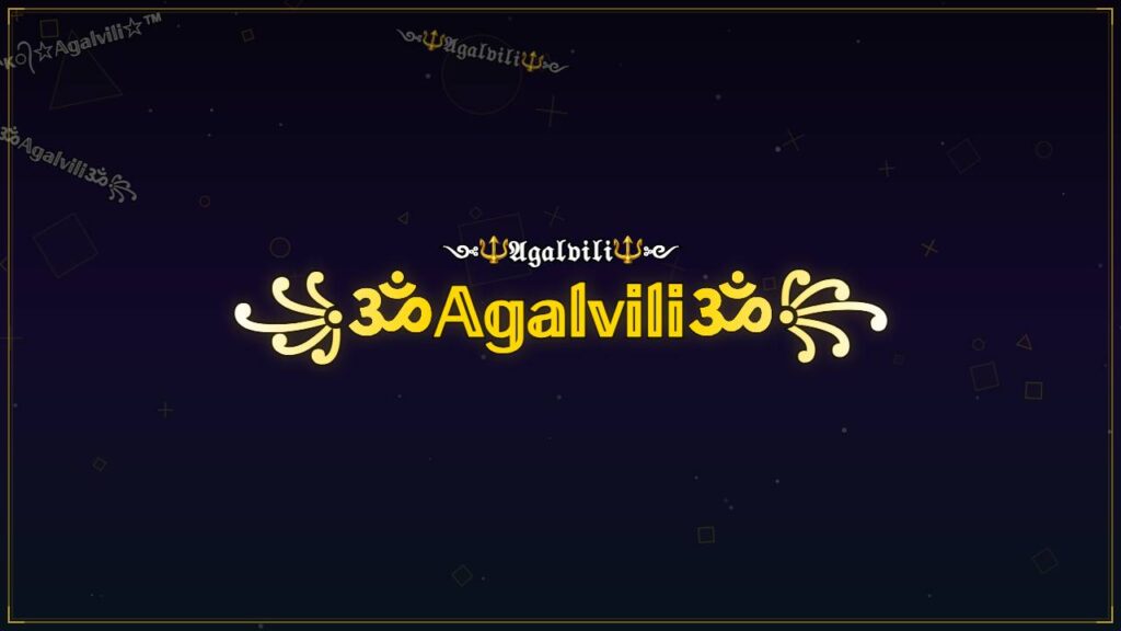 ꧁ॐ𝔸𝕘𝕒𝕝𝕧𝕚𝕝𝕚ॐ꧂ – Agalvili Stylish Name