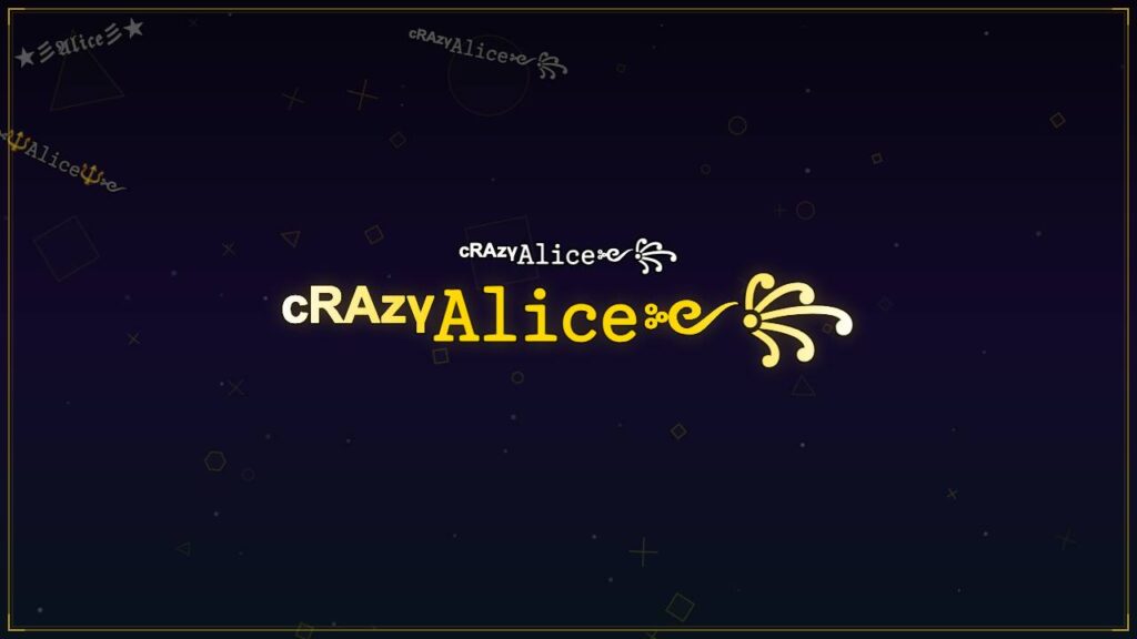 ᶜᴿᴬᶻᵞ𝙰𝚕𝚒𝚌𝚎༻꧂ – Alice Stylish Name