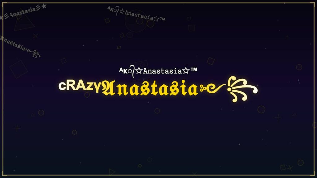 ᶜᴿᴬᶻᵞ𝔄𝔫𝔞𝔰𝔱𝔞𝔰𝔦𝔞༻꧂ – Anastasia Stylish Name