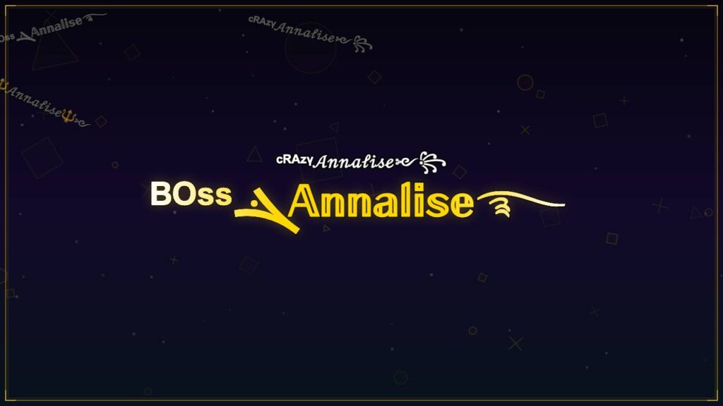 ᴮᴼˢˢܔ𝔸𝕟𝕟𝕒𝕝𝕚𝕤𝕖࿐ – Annalise Stylish Name