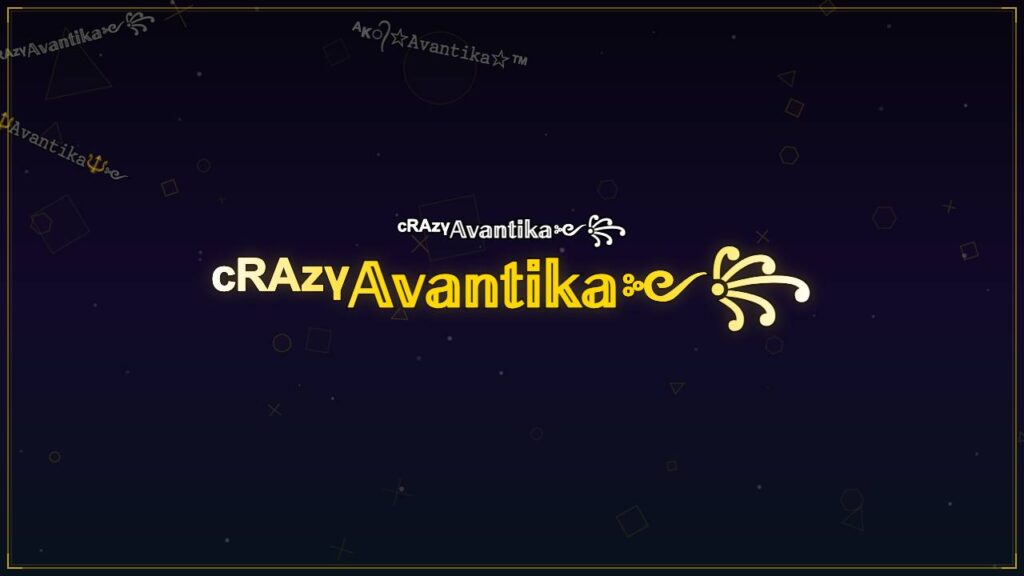 ᶜᴿᴬᶻᵞ𝔸𝕧𝕒𝕟𝕥𝕚𝕜𝕒༻꧂ – Avantika Stylish Name