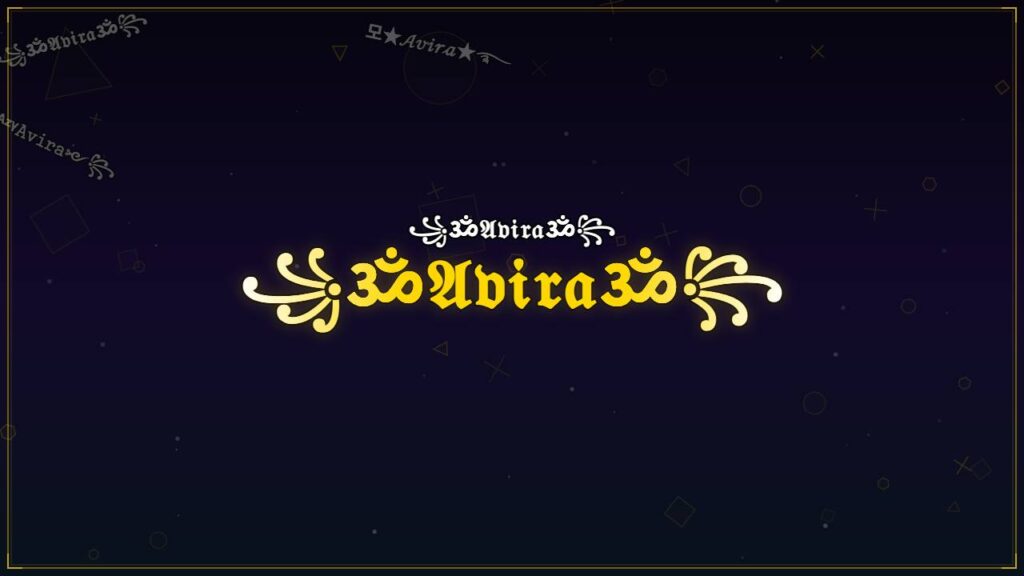 ꧁ॐ𝔄𝔳𝔦𝔯𝔞ॐ꧂ – Avira Stylish Name