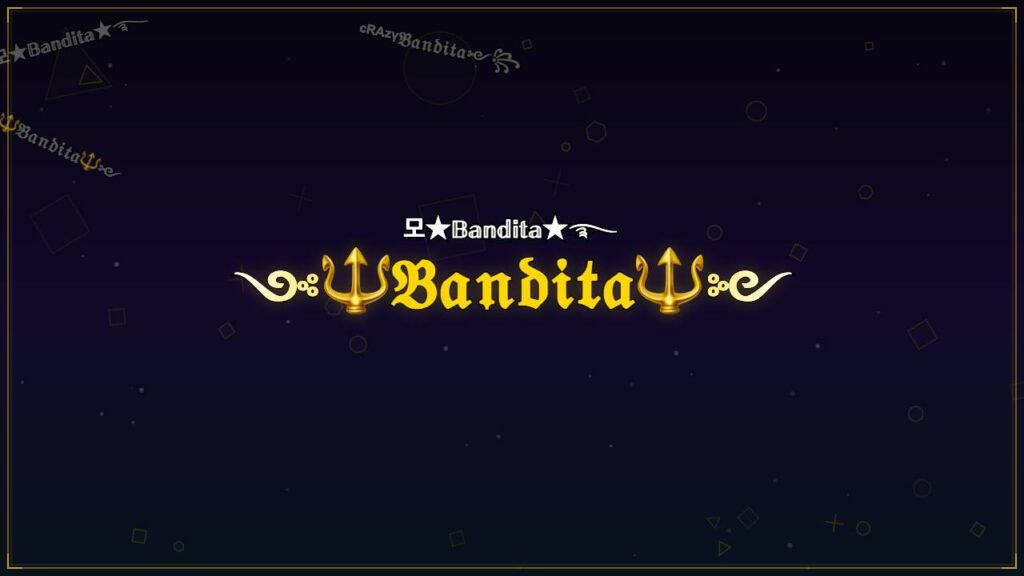༺🔱𝔅𝔞𝔫𝔡𝔦𝔱𝔞🔱༻ – Bandita Stylish Name