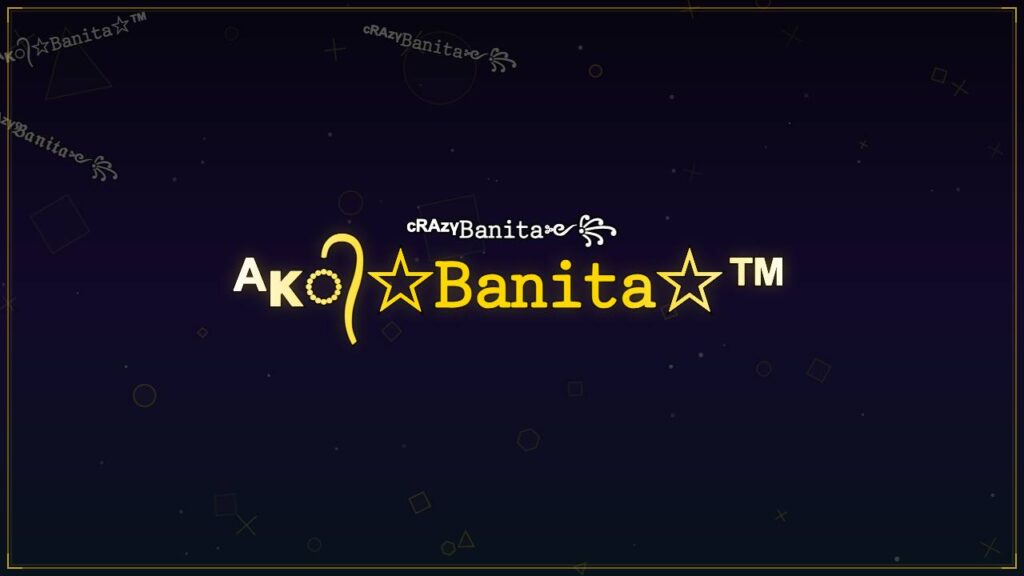 ᴬᴋ᭄☆𝙱𝚊𝚗𝚒𝚝𝚊☆™ – Banita Stylish Name