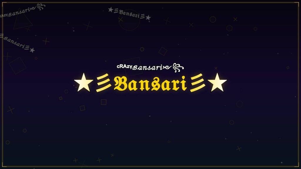 ★彡𝔅𝔞𝔫𝔰𝔞𝔯𝔦彡★ – Bansari Stylish Name