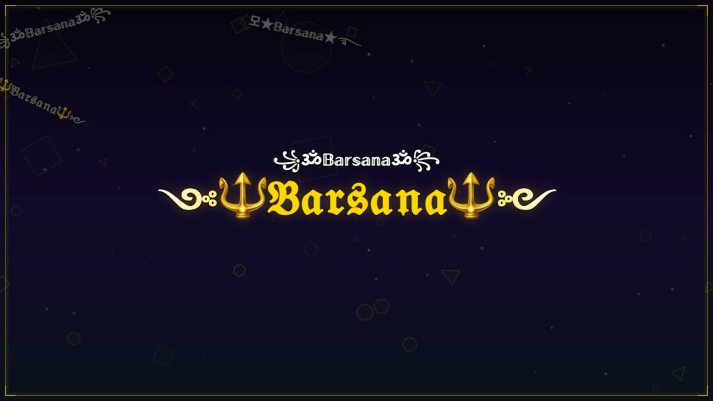 ༺🔱𝔅𝔞𝔯𝔰𝔞𝔫𝔞🔱༻ – Barsana Stylish Name