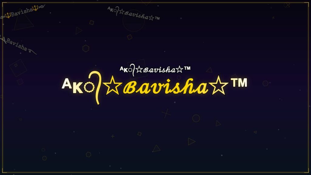 ᴬᴋ᭄☆ℬ𝒶𝓋𝒾𝓈𝒽𝒶☆™ – Bavisha Stylish Name